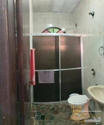 Imagem Casa com 4 Quartos à Venda, em Tupy - Itanhaém Imagem Casa com 4 Quartos à Venda, em Tupy - Itanhaém