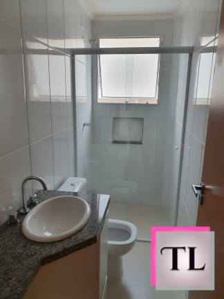 Imagem Apartamento com 2 Quartos à Venda, 55 m² em Vila Líder - Poços De Caldas