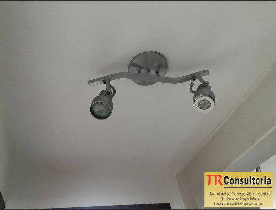 Imagem Apartamento com 1 Quarto à Venda, 50 m² em Parque São Caetano - Campos Dos Goytacazes