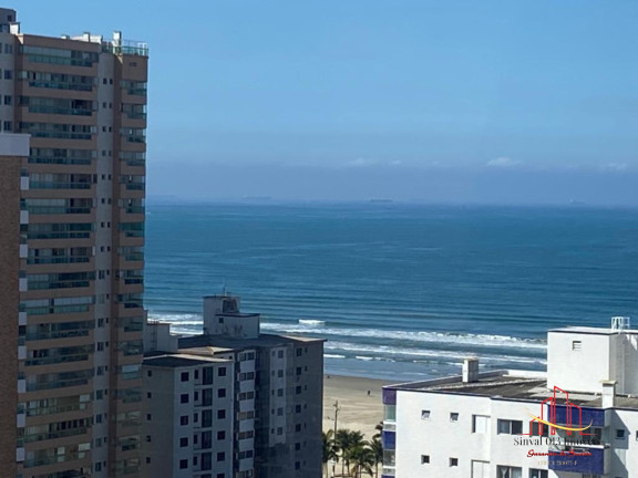 Imagem Apartamento com 3 Quartos à Venda, 126 m² em Aviação - Praia Grande Imagem Apartamento com 3 Quartos à Venda, 126 m² em Aviação - Praia Grande