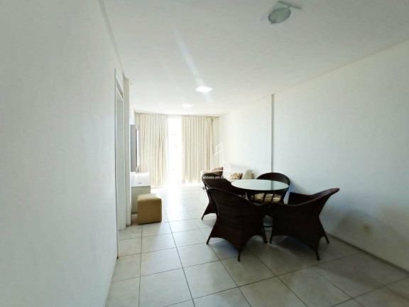 Imagem Apartamento com 2 Quartos à Venda, 100 m² em Porto Das Dunas - Aquiraz