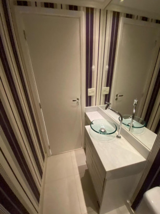 Imagem Apartamento com 3 Quartos à Venda, 134 m² em Jardim Olympia - São Paulo