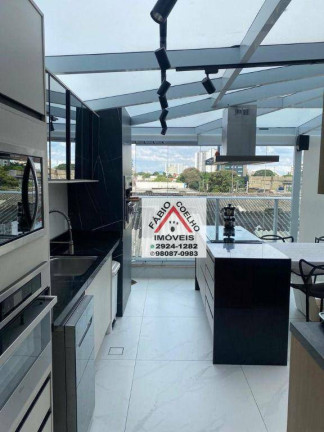 Imagem Apartamento com 3 Quartos à Venda, 140 m² em Granja Julieta - São Paulo Imagem Apartamento com 3 Quartos à Venda, 140 m² em Granja Julieta - São Paulo