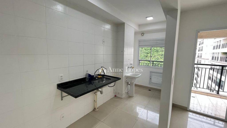 Imagem Apartamento com 3 Quartos à Venda, 84 m² em Marapé - Santos