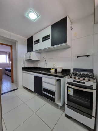 Imagem Imóvel com 3 Quartos para Alugar, 84 m² em Alto De São Manoel - Mossoró