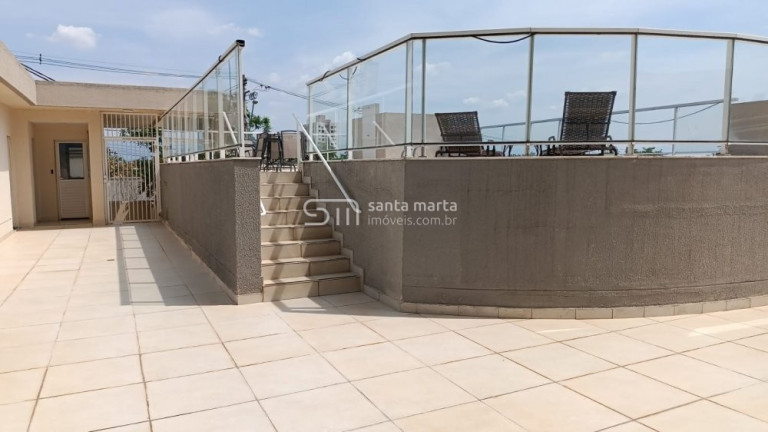 Imagem Apartamento com 2 Quartos à Venda, 190 m² em Vila Zélia - Lorena