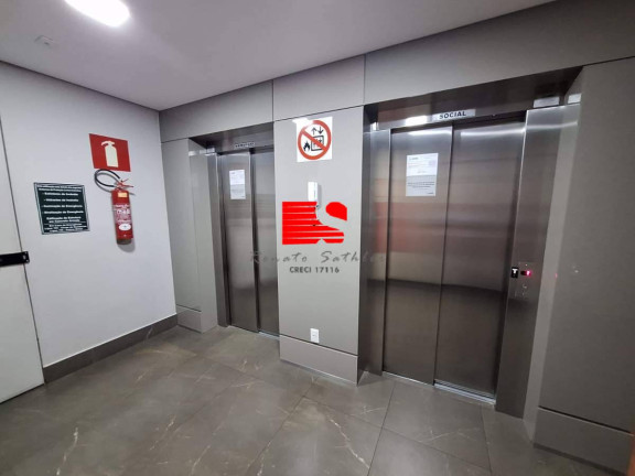 Imagem Apartamento com 3 Quartos à Venda, 85 m² em Grajaú - Belo Horizonte