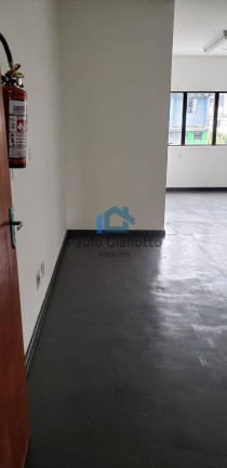 Imagem Sala Comercial para Alugar, 50 m² em Centro - Cotia