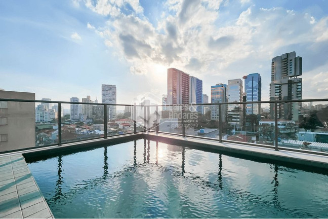 Imagem Apartamento com 2 Quartos à Venda, 85 m² em Pinheiros - São Paulo