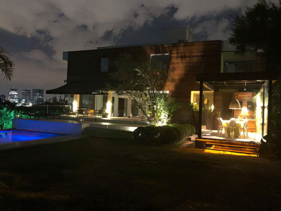 Imagem Casa com 5 Quartos à Venda, 1.000 m² em Jardim Guedala - São Paulo Imagem Casa com 5 Quartos à Venda, 1.000 m² em Jardim Guedala - São Paulo