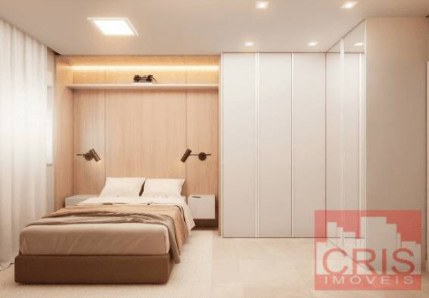 Imagem Apartamento com 2 Quartos à Venda, 72 m² em Borgo - Bento Gonçalves