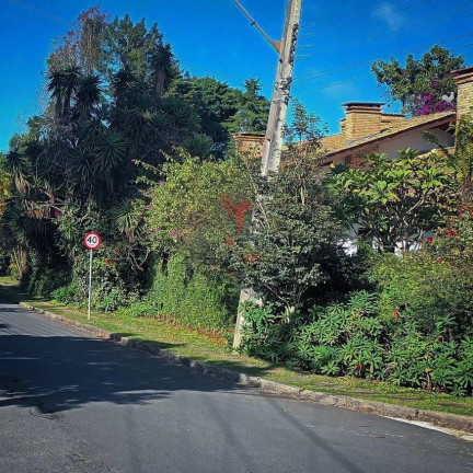 Imagem Terreno à Venda, 569 m² em Jardim Social - Curitiba