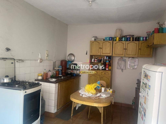 Imagem Casa com 2 Quartos à Venda, 90 m² em Olímpico - São Caetano Do Sul Imagem Casa com 2 Quartos à Venda, 90 m² em Olímpico - São Caetano Do Sul