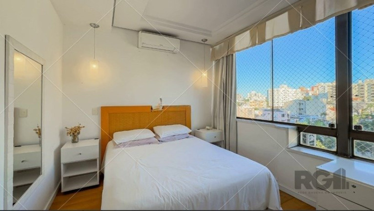 Imagem Cobertura com 3 Quartos à Venda, 301 m² em Farroupilha - Porto Alegre