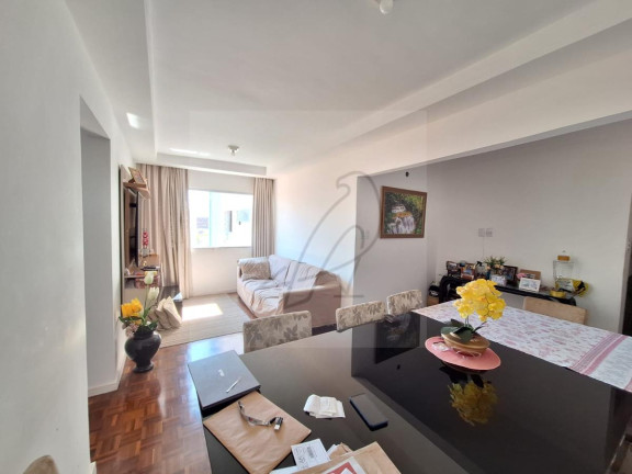 Imagem Apartamento com 2 Quartos à Venda, 77 m² em Costa Azul - Salvador