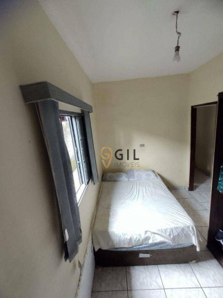 Imagem Casa com 2 Quartos à Venda, 87 m² em Cidade Salvador - Jacareí Imagem Casa com 2 Quartos à Venda, 87 m² em Cidade Salvador - Jacareí