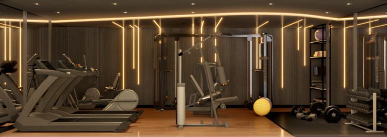 Imagem Studio com 1 Quarto à Venda, 81 m²