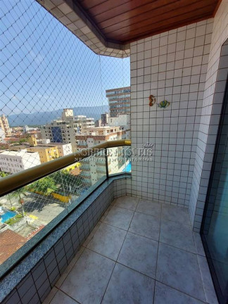 Imagem Apartamento com 1 Quarto à Venda, 66 m² em Vila Caicara - Praia Grande