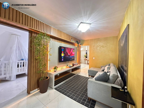 Imagem Casa com 3 Quartos à Venda, 250 m² em Ideal - Ipatinga