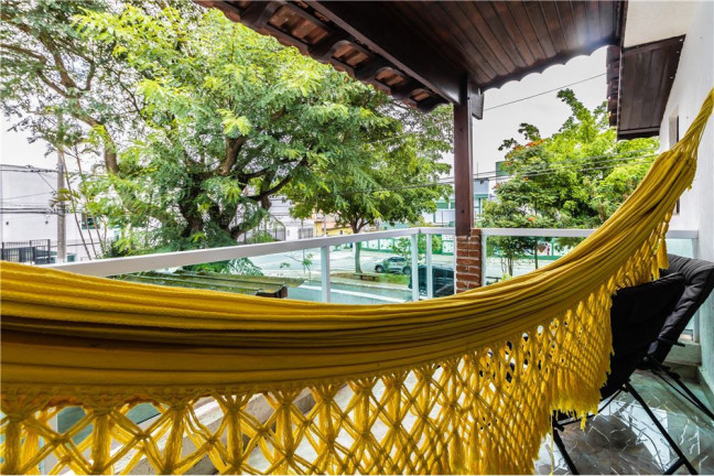 Imagem Casa com 3 Quartos à Venda,  em Parque Boturussu - São Paulo