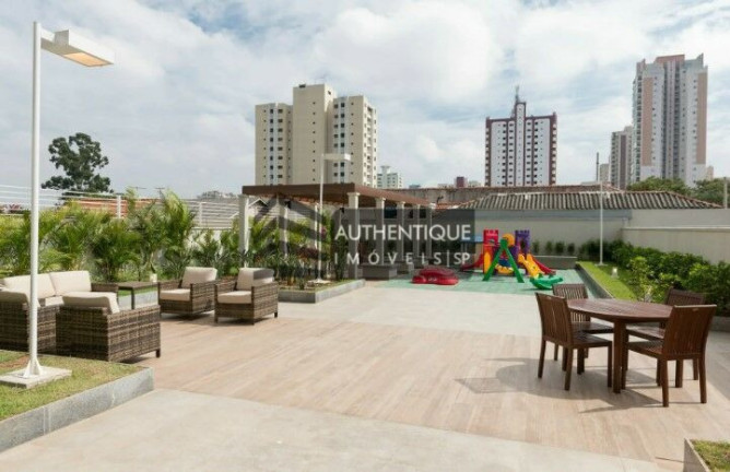 Imagem Apartamento com 2 Quartos à Venda, 73 m² em Tatuapé - São Paulo