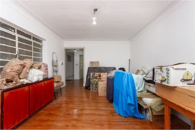 Imagem Casa com 4 Quartos à Venda, 317 m² em Cambuci - São Paulo