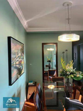 Imagem Apartamento com 3 Quartos à Venda, 78 m² em Perdizes - São Paulo