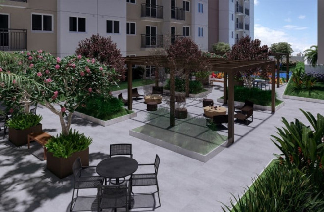Imagem Apartamento com 2 Quartos à Venda, 34 m² em Cidade Patriarca - São Paulo Imagem Apartamento com 2 Quartos à Venda, 34 m² em Cidade Patriarca - São Paulo