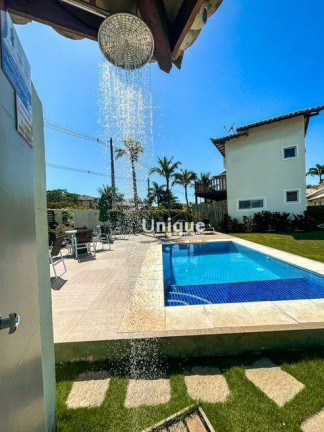 Imagem Casa com 1 Quarto à Venda, 85 m² em Geribá - Armação Dos Búzios