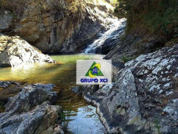 Imagem Fazenda à Venda, 5.591.652 m² em Fazenda Cachoeira - Ilicínea