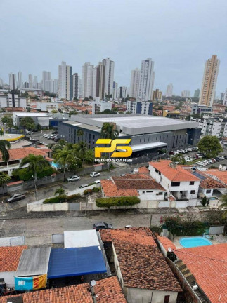 Imagem Apartamento com 2 Quartos à Venda, 65 m² em Estados - João Pessoa