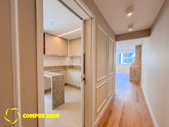 Imagem Apartamento com 2 Quartos à Venda, 170 m² em Pinheiros - São Paulo