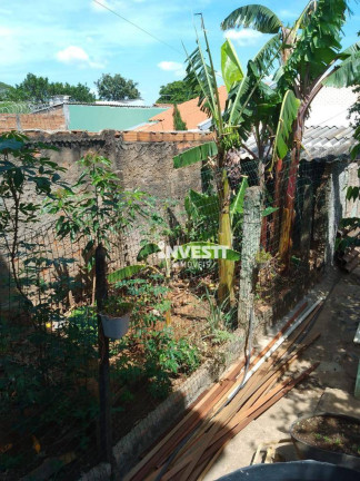 Imagem Sobrado com 3 Quartos à Venda, 194 m² em Parque Veiga Jardim - Aparecida De Goiânia