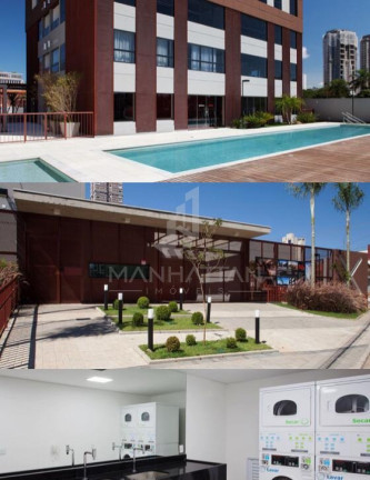 Imagem Imóvel com 1 Quarto à Venda, 70 m² em Cambuí - Campinas