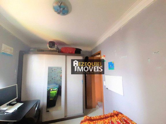 Imagem Apartamento com 2 Quartos à Venda, 50 m² em Vila Planalto - São Bernardo Do Campo