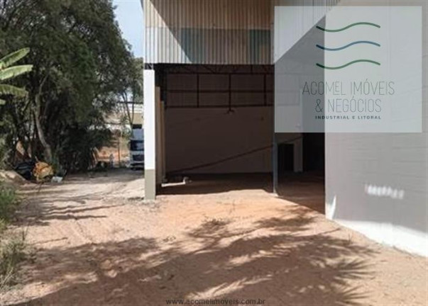 Imagem Imóvel Comercial para Alugar, 860 m² em Vila Industrial - Aluminio