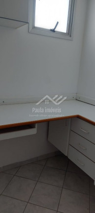 Imagem Apartamento com 3 Quartos à Venda, 93 m² em Parque Residencial Aquarius - Sao Jose Dos Campos
