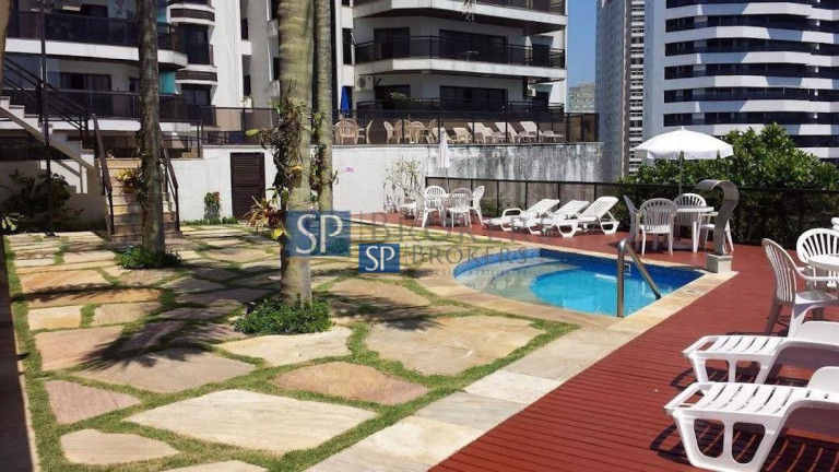 Imagem Apartamento com 6 Quartos à Venda, 504 m² em Jardim Astúrias - Guarujá