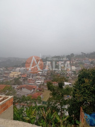Terreno à Venda, 584 m² em Chácara Vista Alegre - Cotia