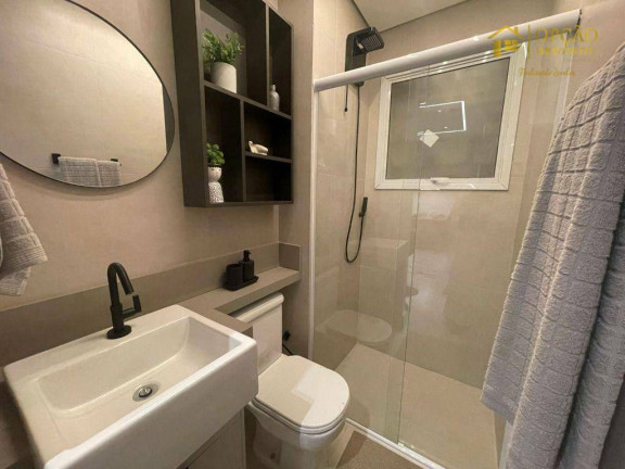 Imagem Apartamento com 2 Quartos à Venda, 42 m² em Parque Nossa Senhora Da Candelária - Itu Imagem Apartamento com 2 Quartos à Venda, 42 m² em Parque Nossa Senhora Da Candelária - Itu