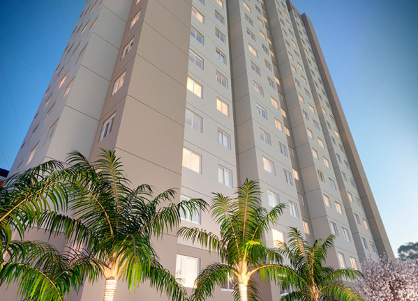 Imagem Apartamento com 2 Quartos à Venda, 32 m² em José Bonifacio - São Paulo Imagem Apartamento com 2 Quartos à Venda, 32 m² em José Bonifacio - São Paulo
