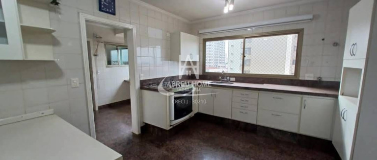 Imagem Apartamento com 4 Quartos à Venda, 