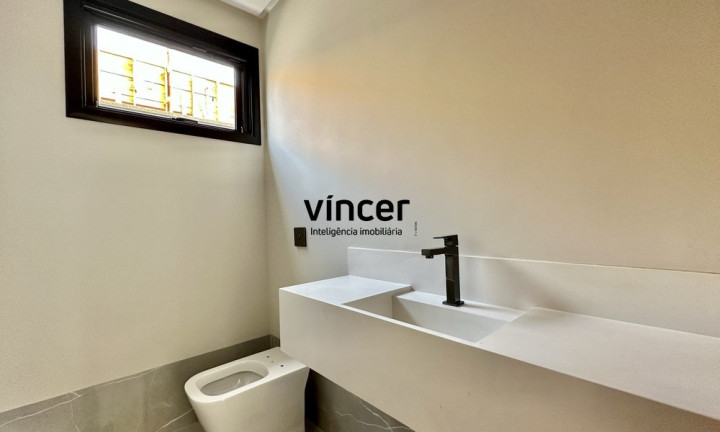 Imagem Casa com 5 Quartos à Venda, 470 m² em Residencial Alphaville Flamboyant - Goiânia