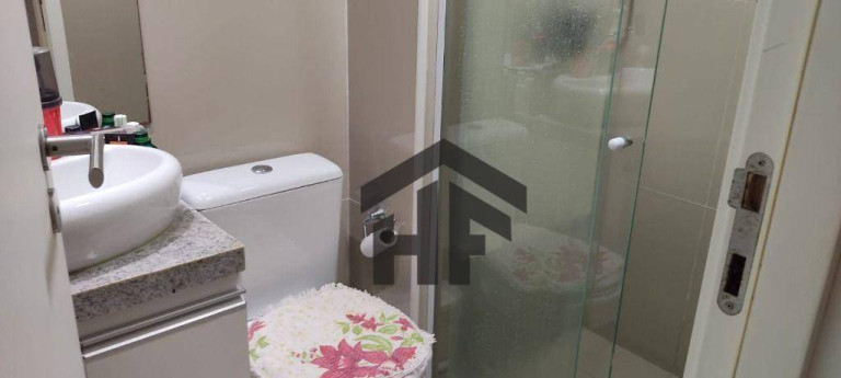 Imagem Apartamento com 2 Quartos à Venda, 53 m² em Piedade - Jaboatão Dos Guararapes Imagem Apartamento com 2 Quartos à Venda, 53 m² em Piedade - Jaboatão Dos Guararapes
