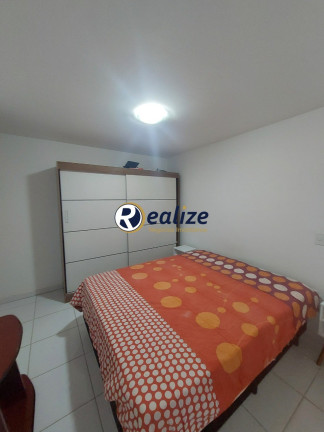 Imagem Imóvel com 3 Quartos à Venda, 110 m² em Praia Do Morro - Guarapari