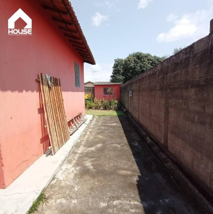 Imagem Casa com 2 Quartos à Venda, 50 m² em Santa Mônica - Guarapari