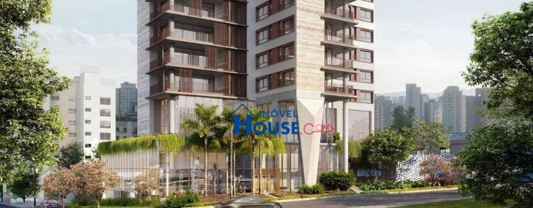 Imagem Apartamento com 2 Quartos à Venda, 111 m² em Perdizes - São Paulo