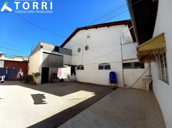 Imagem Sobrado com 3 Quartos à Venda, 450 m² em Jardim São Lourenzo - Sorocaba