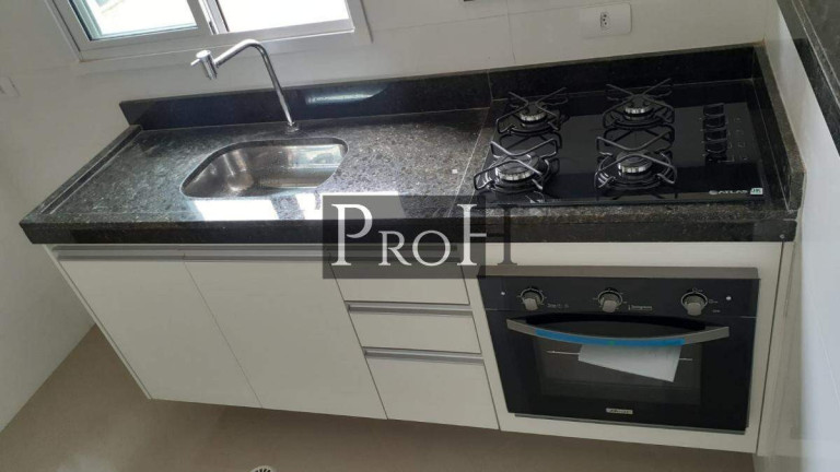 Imagem Cobertura com 2 Quartos à Venda, 126 m² em Vila Tibiriçá - Santo André Imagem Cobertura com 2 Quartos à Venda, 126 m² em Vila Tibiriçá - Santo André