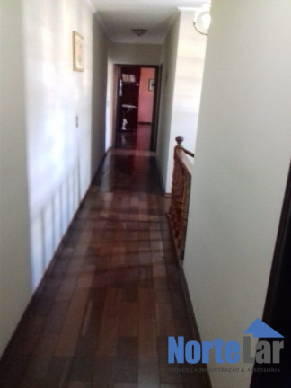 Imagem Sobrado com 4 Quartos à Venda, 260 m² em Vila Nova Mazzei - São Paulo